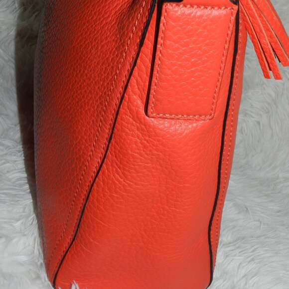 Kate Spade Cobble Hill Little Curtis Cowhide Leather Shoulder Bag FAST🏃♀️⚡🚚 - Picture 9 of 15